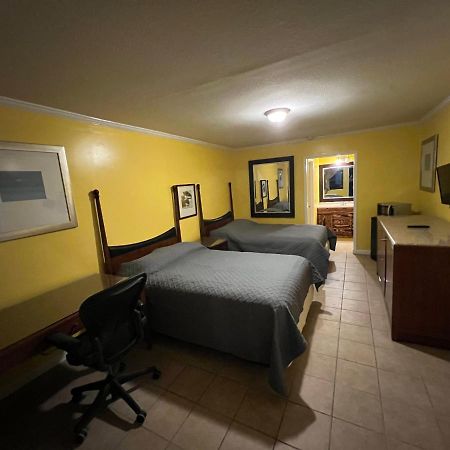 Dragon Inn & Suites Fayette 外观 照片