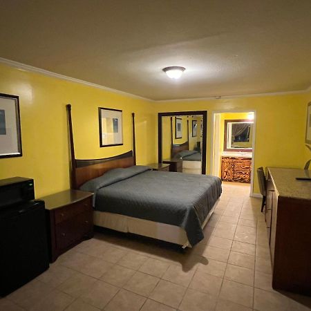 Dragon Inn & Suites Fayette 外观 照片