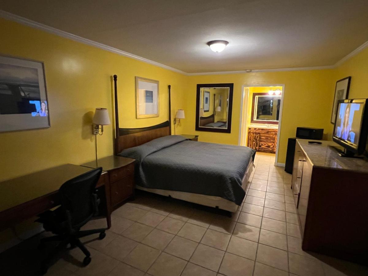Dragon Inn & Suites Fayette 外观 照片