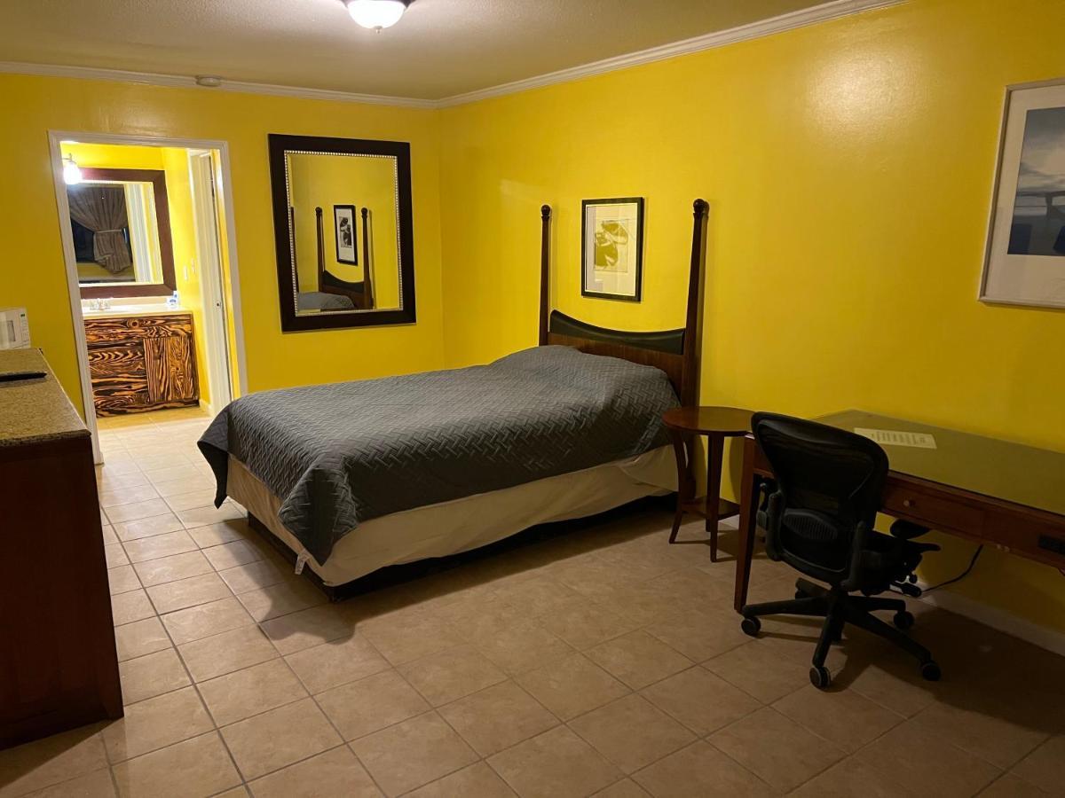 Dragon Inn & Suites Fayette 外观 照片