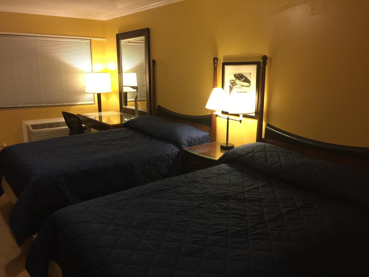 Dragon Inn & Suites Fayette 外观 照片