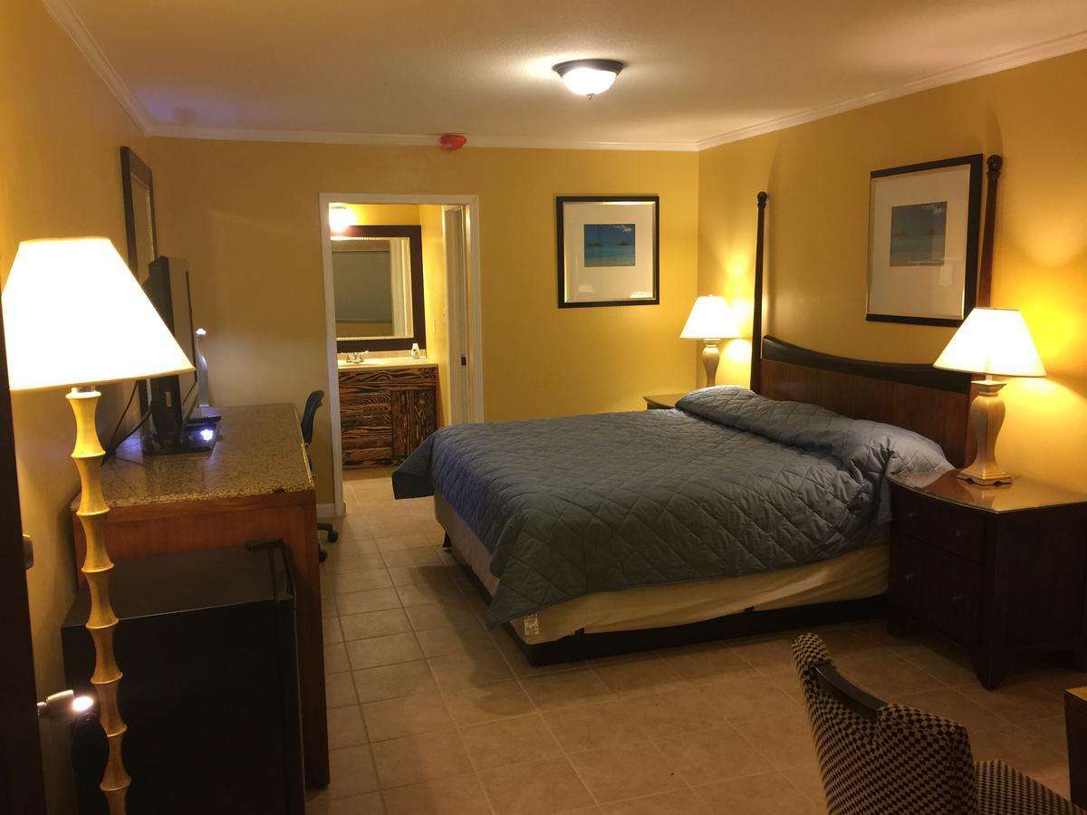 Dragon Inn & Suites Fayette 外观 照片