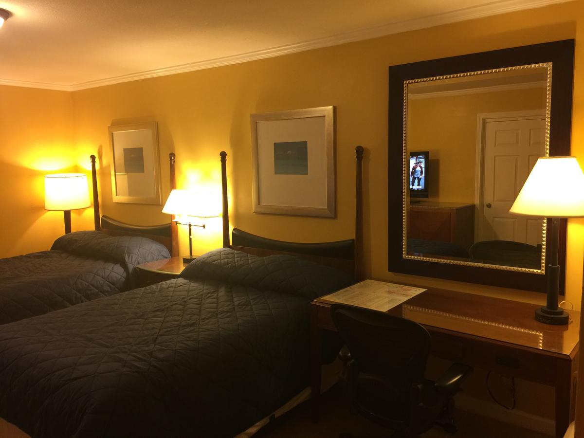 Dragon Inn & Suites Fayette 外观 照片