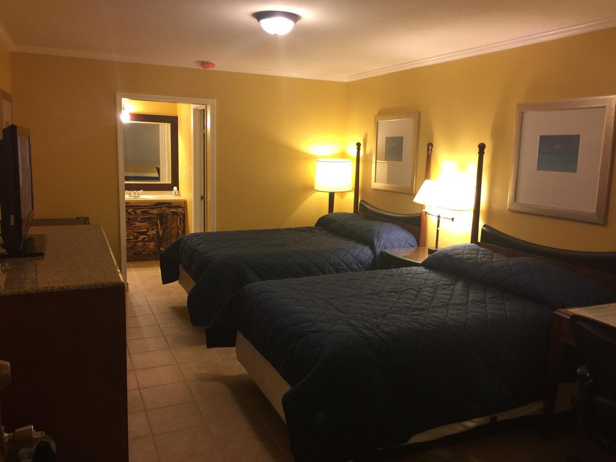 Dragon Inn & Suites Fayette 外观 照片