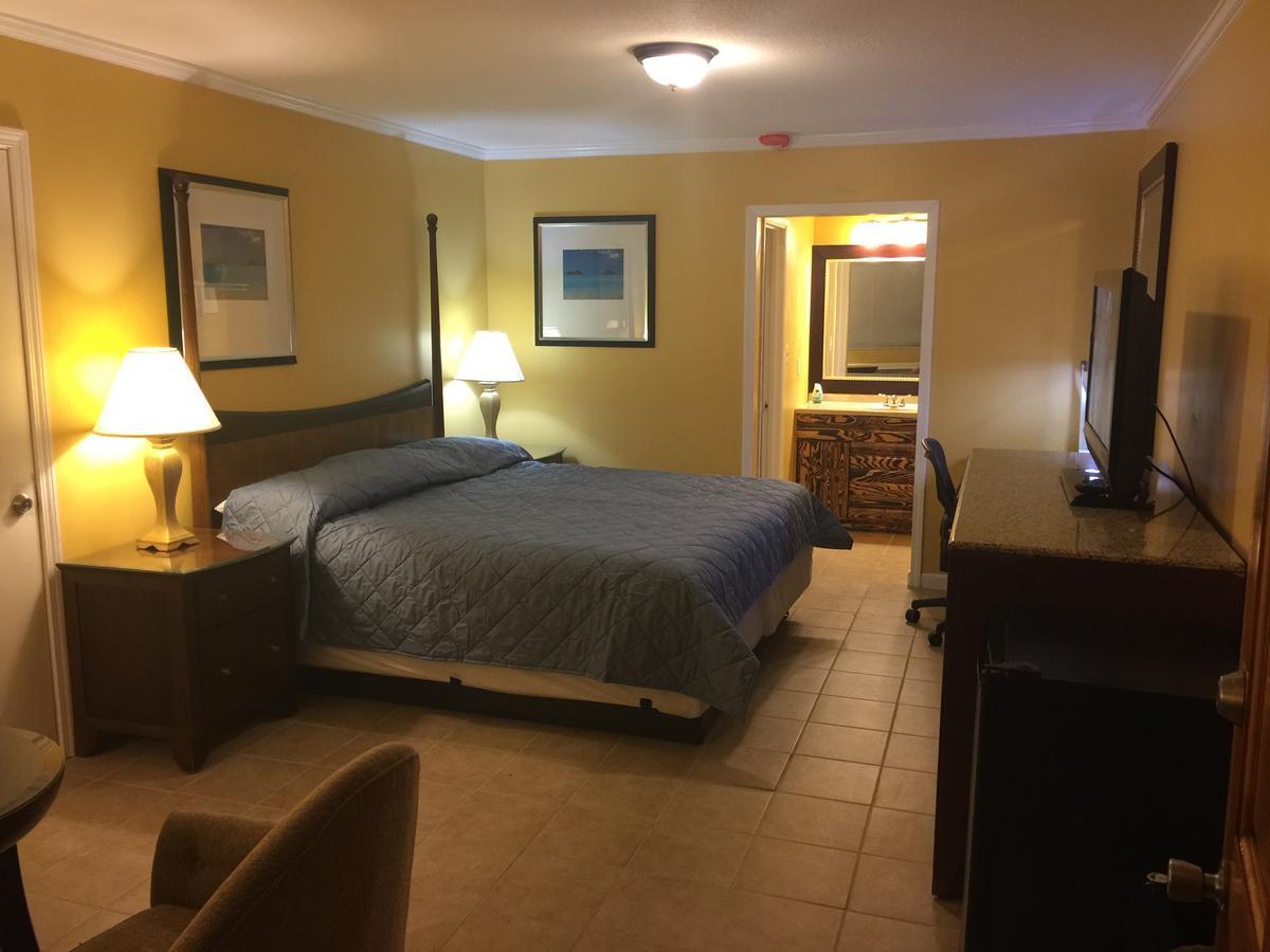 Dragon Inn & Suites Fayette 外观 照片