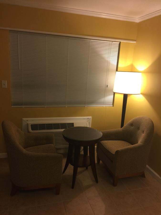 Dragon Inn & Suites Fayette 外观 照片